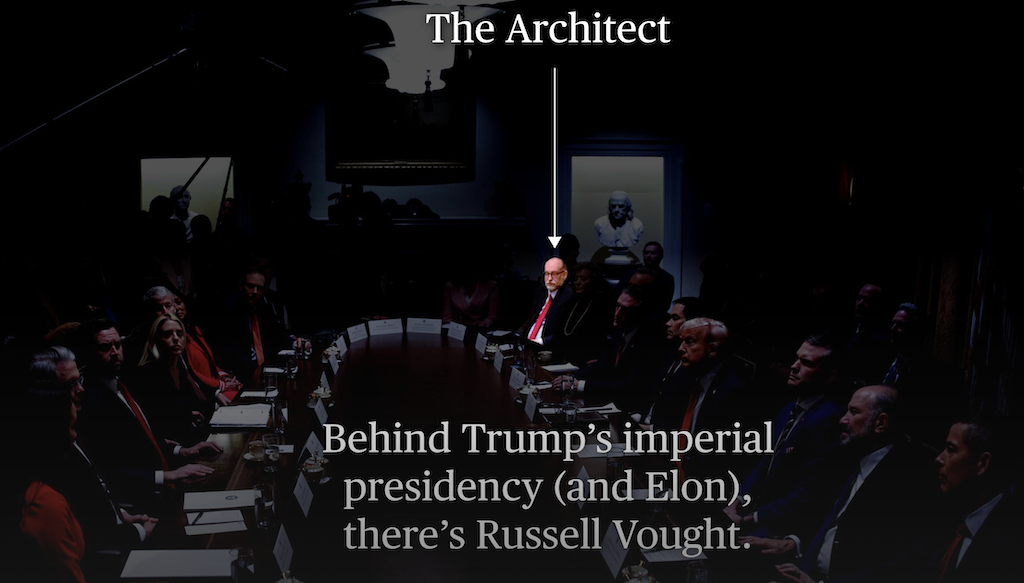 Russell Vought